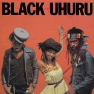 Black Uhuru, Red (CD)