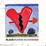 Black Francis, Bluefinger (CD)