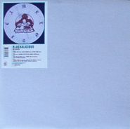 Blackalicious, Melodica (LP)