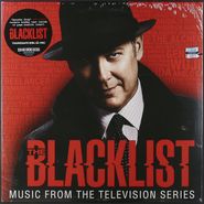 Various Artists, The Blacklist [Record Store Day Red Vinyl] (LP)