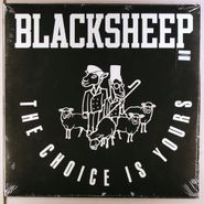 Black Sheep, The Choice Is Yours (12")