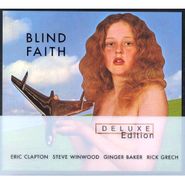 Blind Faith, Blind Faith [Deluxe Edition] (CD)