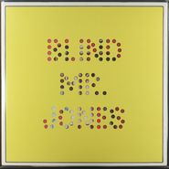 Blind Mr. Jones, Stereo Musicale Retrospective [Record Store Day Clear with Red Streaks/Red with Black Streaks Vinyl] (LP)