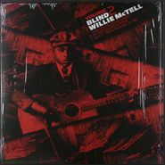 Blind Willie McTell, Complete Recorded Works Presented In Chronological Order, Vol. 2 (LP)
