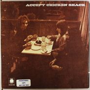 Chicken Shack, Accept Chicken Shack (LP)