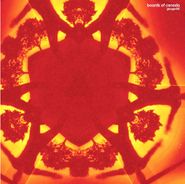Boards Of Canada, Geogaddi (CD)