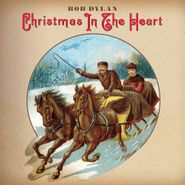 Bob Dylan, Christmas In The Heart (CD)