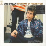 Bob Dylan, Highway 61 Revisited [European 180 Gram Vinyl / Mono Pressing] (LP)