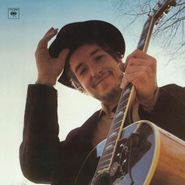 Bob Dylan, Nashville Skyline [2004 Remaster] (CD)