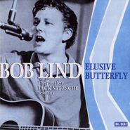 Bob Lind, Elusive Butterfly: The Complete Jack Nitzsche Sessions [Import] (CD)