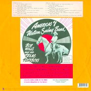 Bob Wills & His Texas Playboys, Transcriptions [Translucent Red Vinyl] [Record Store Day] (LP)