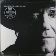 Bobby Bare, The Moon Was Blue [Blue Vinyl] (LP)