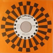 Bobby McNutt, I'm Gettin' Ready / That's My Desire [White Label Promo] (7")