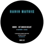 Bodem, Het Sonisch Besluit (12")