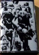 Body of Light, Wayside City (Cassette)