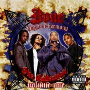 Bone Thugs-N-Harmony, The Collection: Volume 1 (CD)