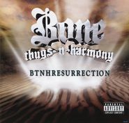 Bone Thugs-N-Harmony, Btnhresurrection (CD)