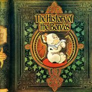 The Bonzo Dog Doo Dah Band, The History Of The Bonzos (CD)
