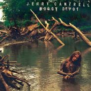 Jerry Cantrell, Boggy Depot (CD)