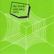 The Books, Lost And Safe (CD)