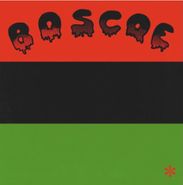Boscoe, Boscoe [2007 Issue] (LP)