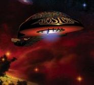 Boston, Life, Love & Hope (CD)