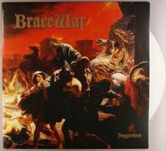 Brace War, Juggernaut [White Vinyl] (LP)