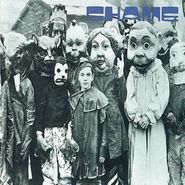 Brad, Shame (CD)