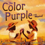 Brenda Russell, The Color Purple [Original Broadway Cast] (CD)