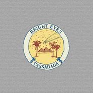 Bright Eyes, Cassadaga (LP)