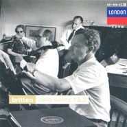 Benjamin Britten, Britten: Cello Suites 1 & 2 [Import] (CD)