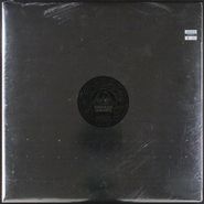 Broken Hands, Turbulence [UK Import] (LP)