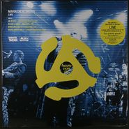 The Bronx, Mariachi El Bronx / The Bronx Live Split [RECORD STORE DAY] (12")
