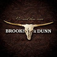 Brooks & Dunn, #1s...And Then Some (CD)