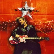 Bryan Adams, 18 Til I Die (CD)