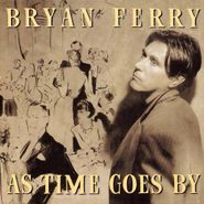 Bryan Ferry, As Time Goes By [Import] (CD)