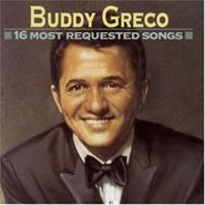 Buddy Greco, 16 Most Requested Songs (CD)