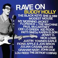 Various Artists, Rave On Buddy Holly (CD)
