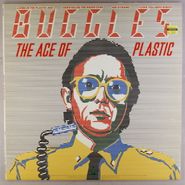 The Buggles, The Age Of Plastic (LP)