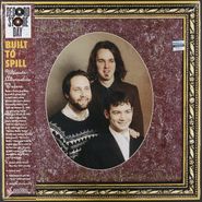 Built To Spill, Ultimate Alternative Wavers [Colored Vinyl] [Record Store Day 2014] (LP)