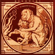 Charles Bukowski, 70 Minutes In Hell (CD)