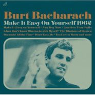 Burt Bacharach, Burt Bacharach: Make It Easy On Yourself 1962 [Import] (CD)