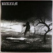 Burzum, Burzum / Aske (LP)