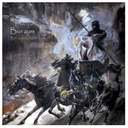 Burzum, Sol Austan Mani Vestan (LP)