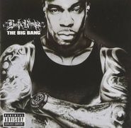Busta Rhymes, Big Bang (CD)