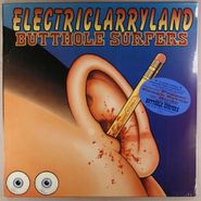 Butthole Surfers, Electriclarryland (LP)