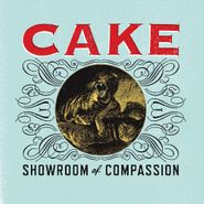 Cake, Showroom Of Compassion [180 Gram Red Vinyl] (LP)