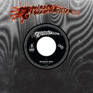 Mophono, Murder Man / Xposure (7")