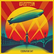 Led Zeppelin, Celebration Day [Vinyl Box Set] (LP)
