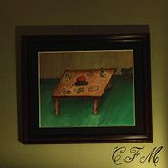 CFM, Still Life Of Citrus And Slime [Limited Edition, Marbled Purple Vinyl] (LP)